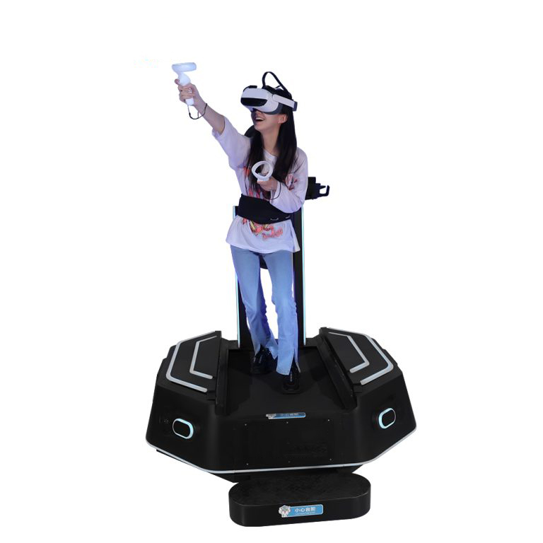 桌面VR設(shè)備1