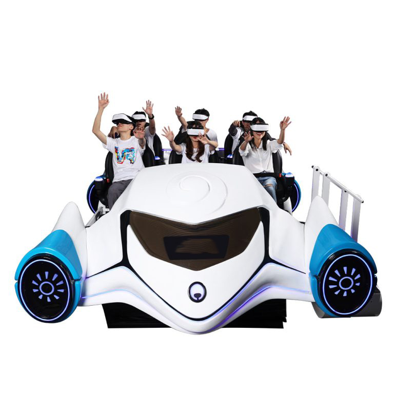 桌面VR設(shè)備四