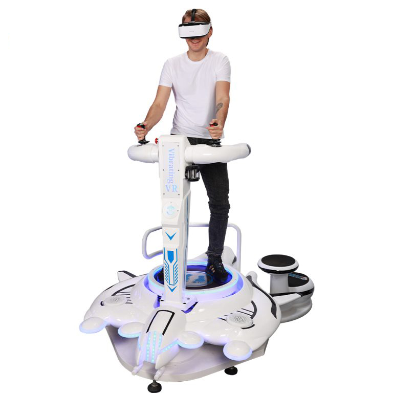 桌面VR設(shè)備五